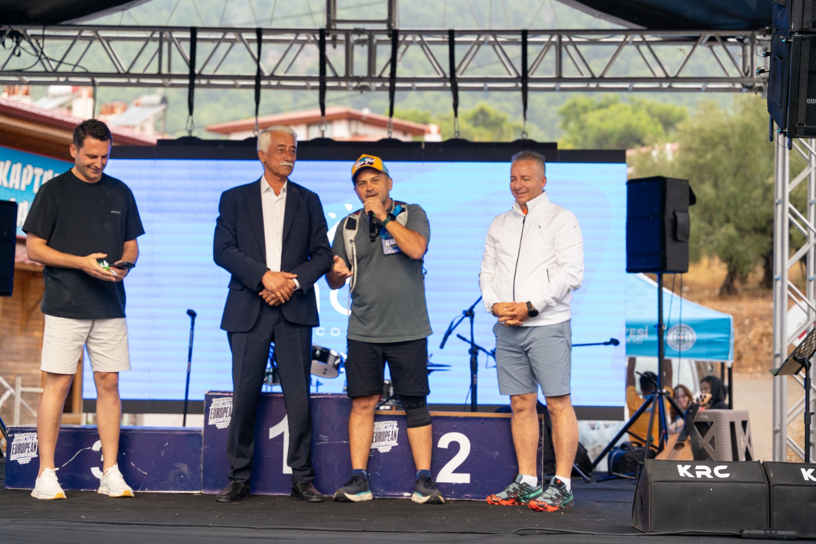 Gökova Run Fest 2026 Tamamlandı
